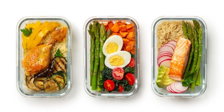 6 Prime Proteins to Eat If You’re On a GLP-1 Medicine
