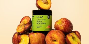 A Good-For-You Caffeine with GLP-1 Boosting Properties