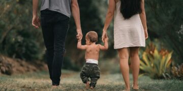 whole-family help for home violence and abuse
