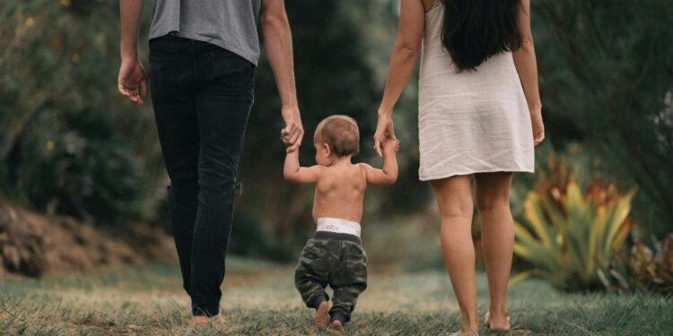 whole-family help for home violence and abuse