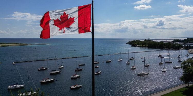 The Hassle With Trump’s Try and Rename Lake Ontario