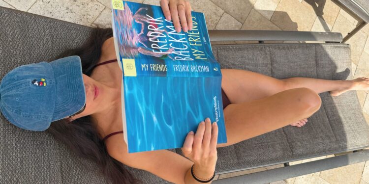 books from these days – The Fitnessista