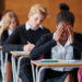 Does educational stress hurt younger folks’s psychological well being?