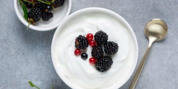 The Summer season GLP-1 Plate: What to Eat to Preserve Vitality