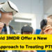 May 3MDR Supply a New Strategy to Treating PTSD?