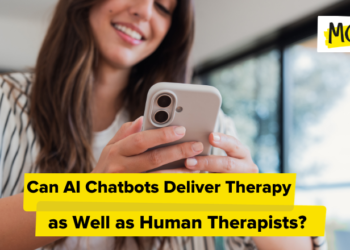 AI Chatbots Present Promise in Remedy, However Can They Ship Personalised Care?