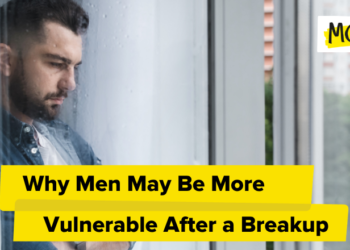Why Breakups Can Enhance Suicide Danger Amongst Males