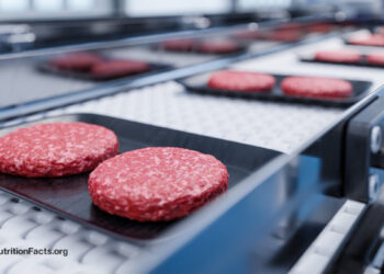 Meat Research Fail to Apply GRADE Correctly