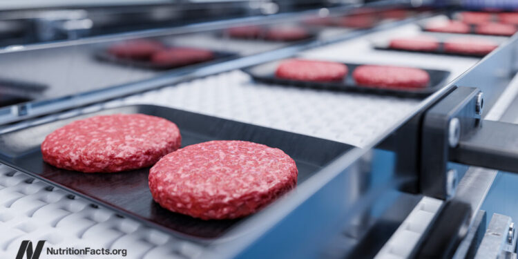 Meat Research Fail to Apply GRADE Correctly