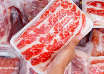 How Large Meat Distorted the Proof