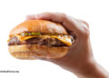 How Many Minutes of Life Does a Burger Value?