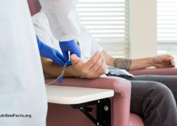 Chemotherapy Is Costly—Is It Efficient?