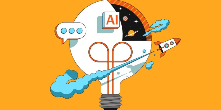 The Leaders AI Innovation Wants