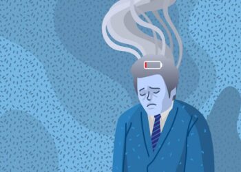 The Hidden Hazard of Burnout No One Warns You About