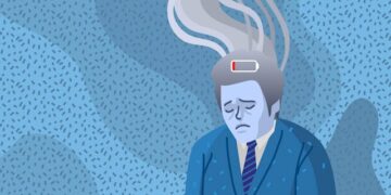 The Hidden Hazard of Burnout No One Warns You About