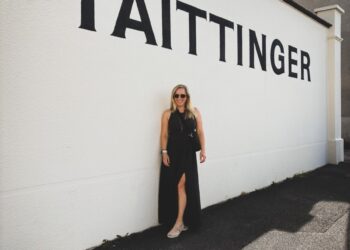 A Champagne Day Journey from Paris • Kath Eats