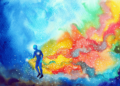 How I Modified My Life within the Center of Chaos