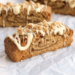 Vegan Cinnamon Roll Biscotti