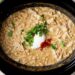 Crockpot White Hen Chili (Dump-and-Go Prep)