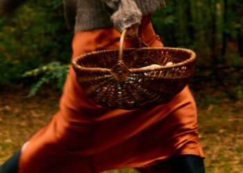 10 Cozy Fall Date Concepts to Maintain That Summer season Flame Burning