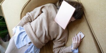4 Noon Routines That Will Assist You Keep away from the Afternoon Hunch