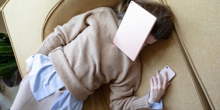 4 Noon Routines That Will Assist You Keep away from the Afternoon Hunch
