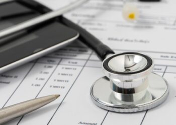 Having Well being Insurance coverage Doesn’t Stop Medical Debt