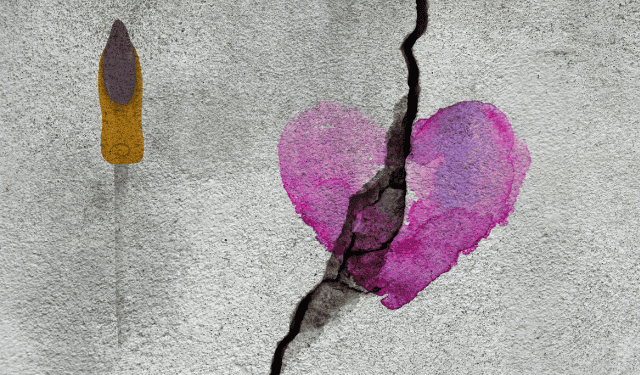 The Reality About My Marriage I Lastly Needed to Face