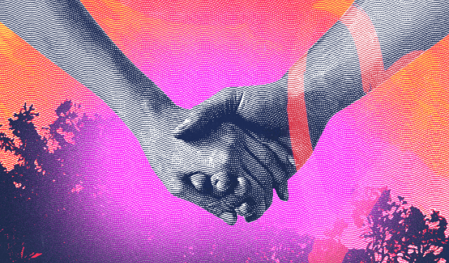 When Serving to Turns into Controlling: What I Discovered About Worry and Love
