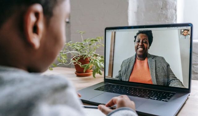How On-line Counseling Levels Can Form Your Future In Psychological Well being