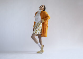 Function Shoot: The Pleasure of Being Seen