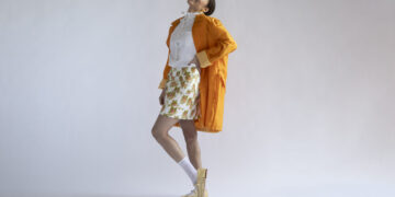 Function Shoot: The Pleasure of Being Seen