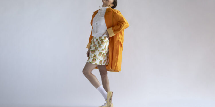 Function Shoot: The Pleasure of Being Seen