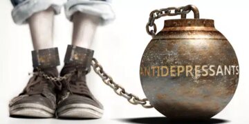Are antidepressants dangerous for you? 10 deceiving claims