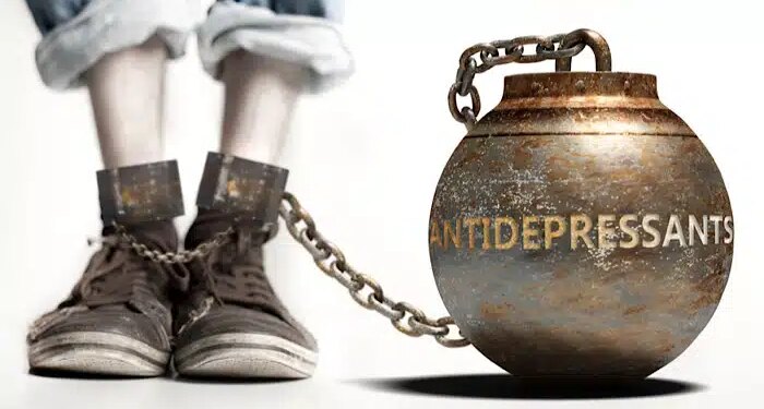 Are antidepressants dangerous for you? 10 deceiving claims