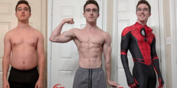 Do you want a gymnasium to get robust? Body weight vs weights, defined by a Coach