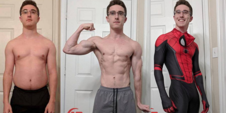 Do you want a gymnasium to get robust? Body weight vs weights, defined by a Coach
