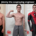 Do you want a gymnasium to get robust? Body weight vs weights, defined by a Coach