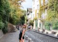 Montmartre, Moulin Rouge, the Louvre • Kath Eats