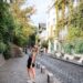 Montmartre, Moulin Rouge, the Louvre • Kath Eats