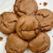 Low-Fats Peanut Butter and Jelly Muffins [vegan + gluten-free] • Wholesome Helper