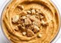 Pumpkin Pie Ninja Creami [Dairy-Free + Sugar-Free] • Wholesome Helper
