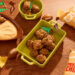 Quest Spicy Queso Meatballs Recipe