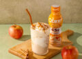 Quest Apple Pie Salted Caramel Milkshake Recipe