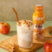 Quest Apple Pie Salted Caramel Milkshake Recipe