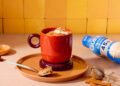 Quest Vanilla Spiced Mug Cake Recipe