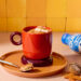 Quest Vanilla Spiced Mug Cake Recipe