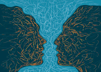Why We Hold Accepting the Identical Painful Relationship Patterns