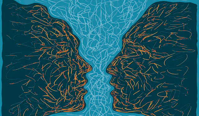 Why We Hold Accepting the Identical Painful Relationship Patterns