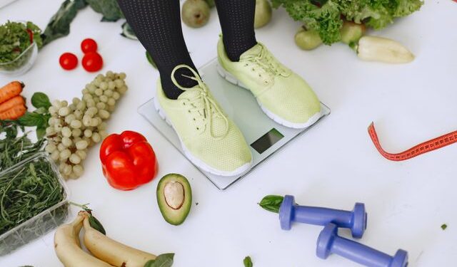 Rewire Your Thoughts For Sustainable Weight Loss And Lasting Outcomes